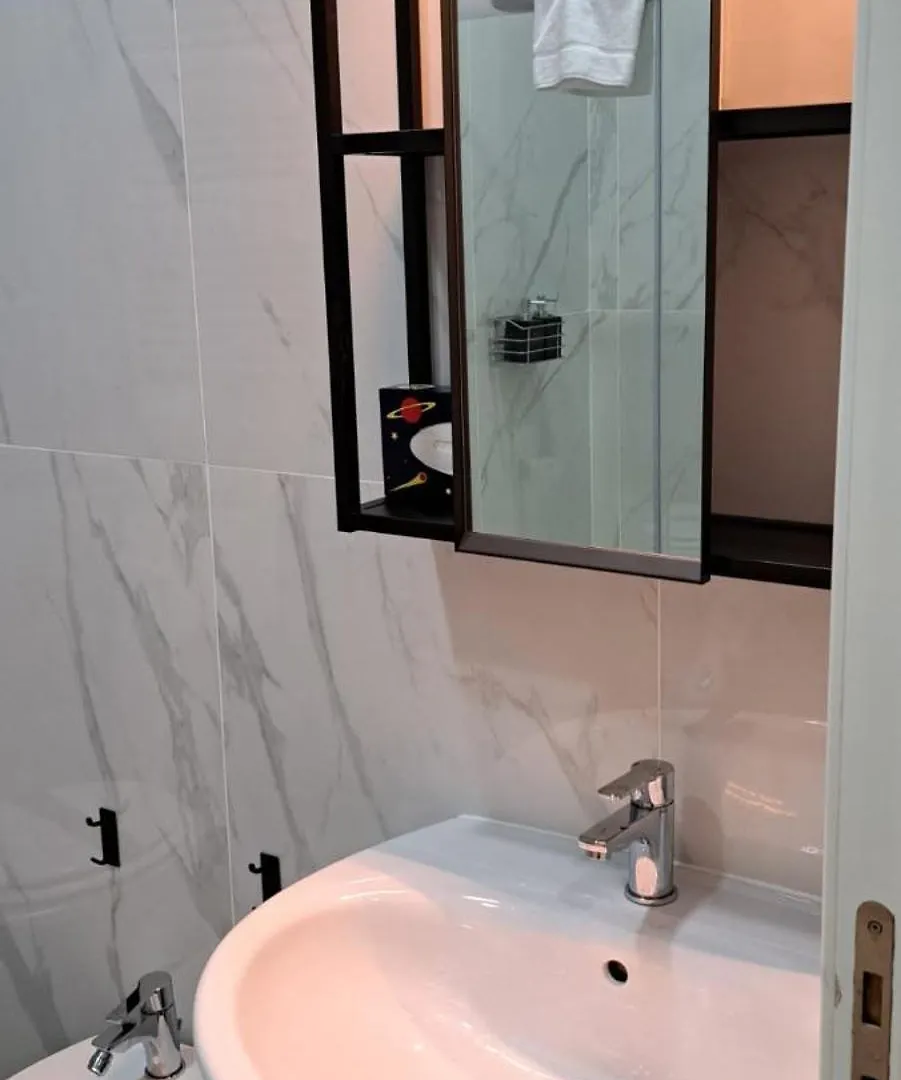 Appartement Residenza Napoli Centrale