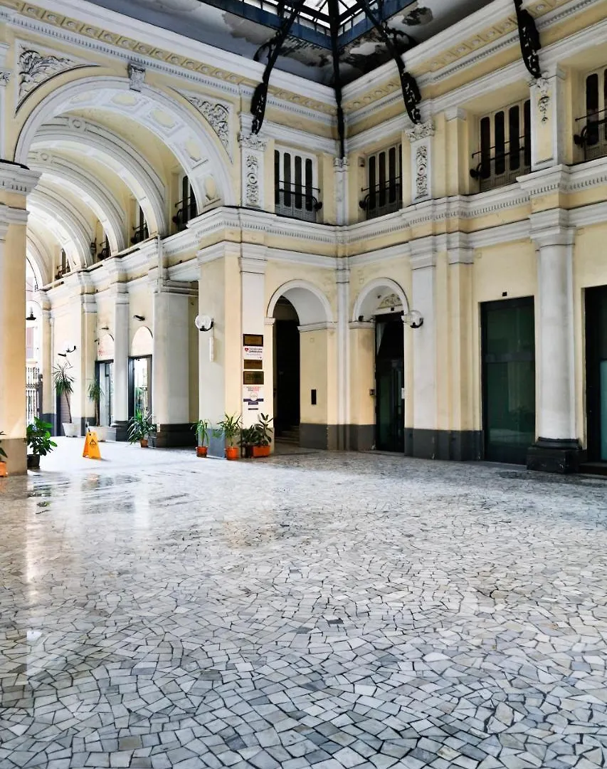 Residenza Napoli Centrale Naples