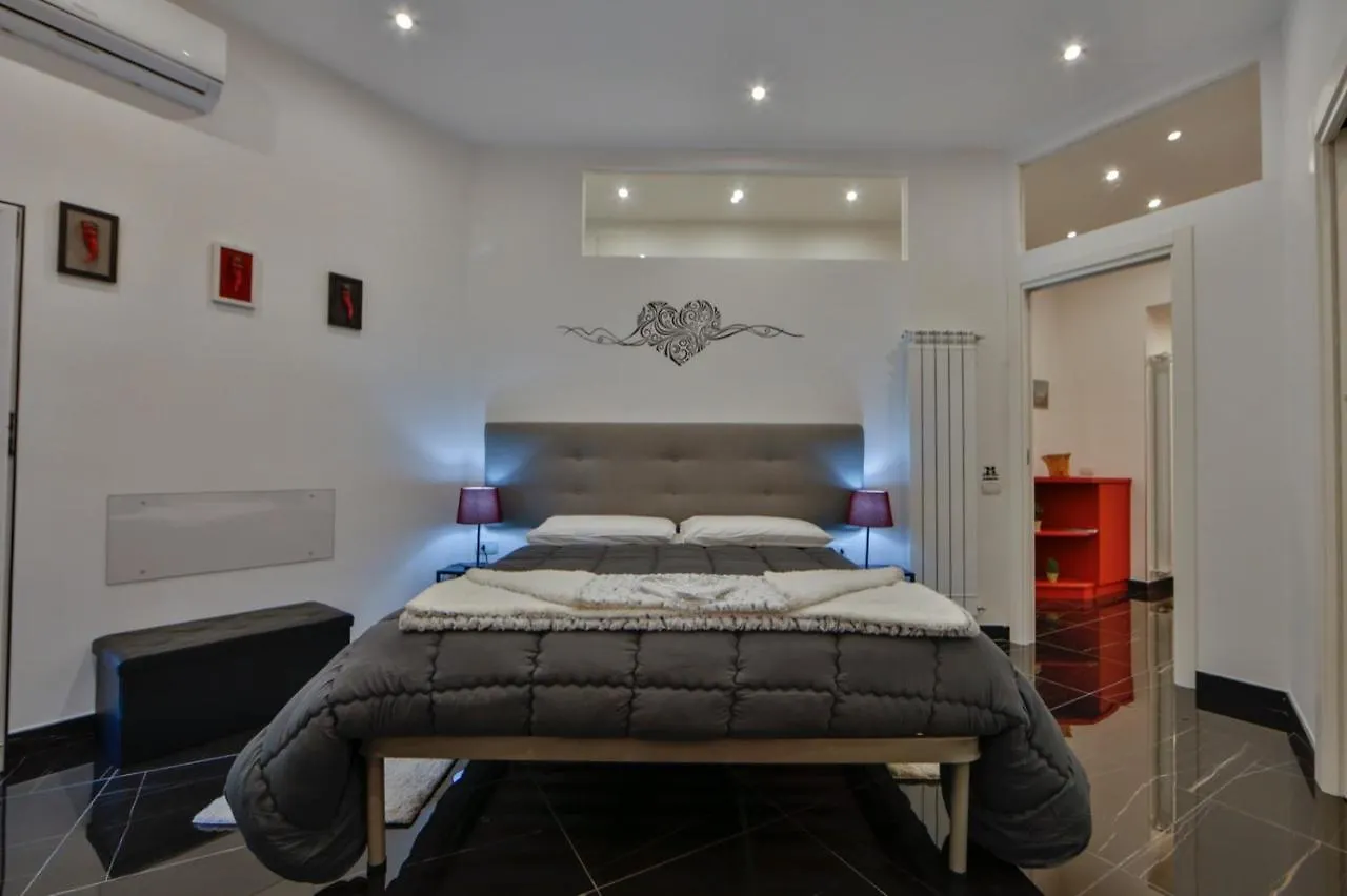 Residenza Napoli Centrale Italy