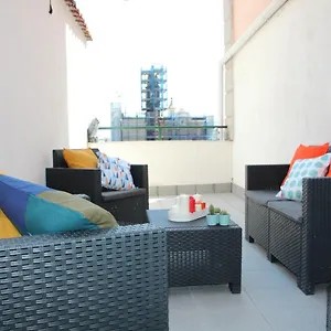 La Terrazza Sul Porto Napels