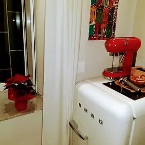 Vesuvius A Mezzocannone Apartamento