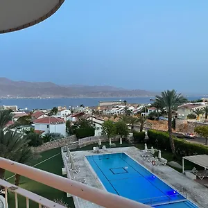 Amdar Luxury Apart , אילת ישראל