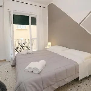 Casa Margherita Naples