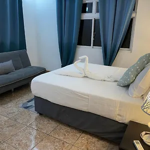 Marl Self Catering Holiday home Pointe La Rue