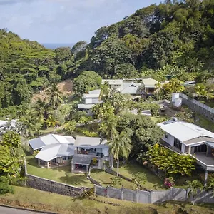 Anse Soleil Holiday home Baie Lazare (Mahe)