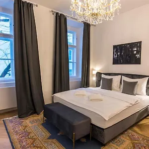 Parkview Boutique , Viena Austria