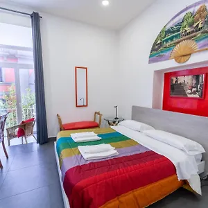 Arka Apartamento