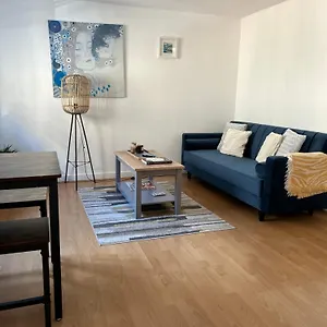 The Tannery Mews 2 Bedroom Dublex Apartment York