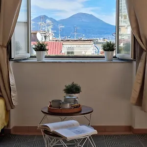 Vesuvio Appartement