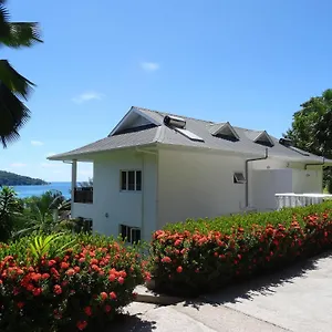 Sailfish Lodge Anse a La Mouche