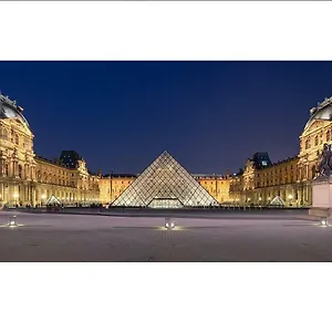 91 - Urban Picasso Le Marais , París Francia