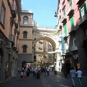 Incanto A Chiaia Appartement