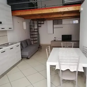 Aurora Nel Cuore Di Appartement