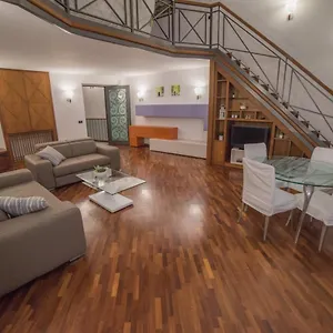 Casa Langellotti Apartamento