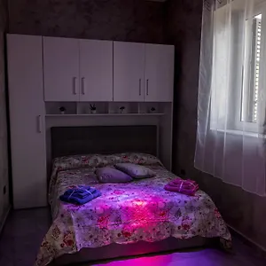 La Terrazza Del Corso Apartamento