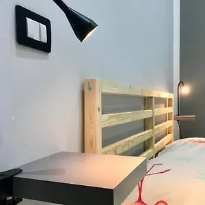 Orefici Maison Apartamento